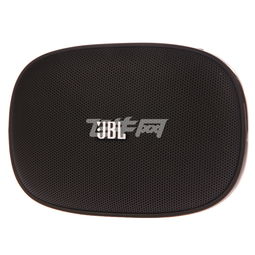 JBL SD-11便携式多功能插卡音箱体验 小黑块中的大能量
