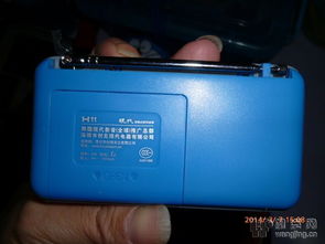 插卡音箱 小体积里的音乐大世界
